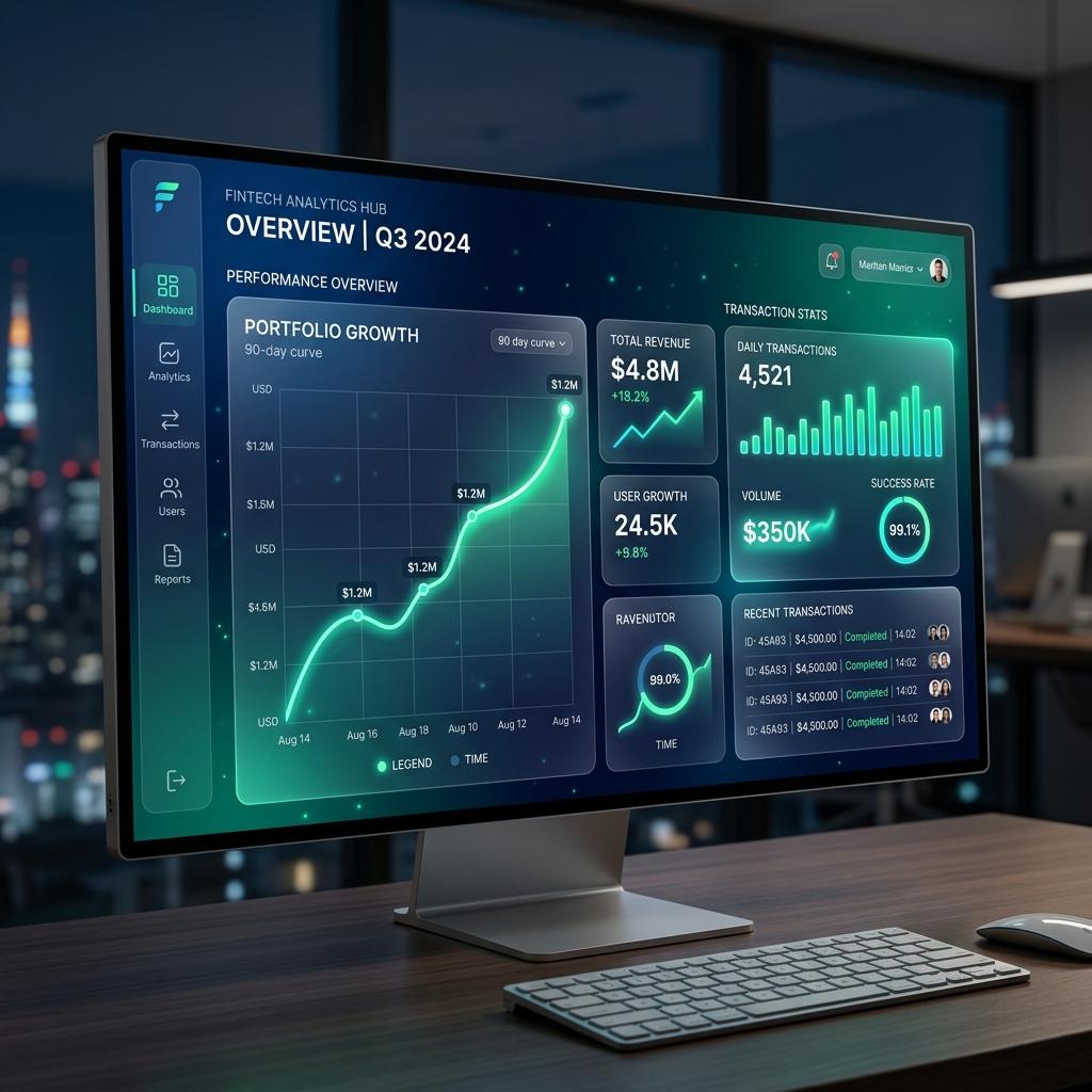 Analytics